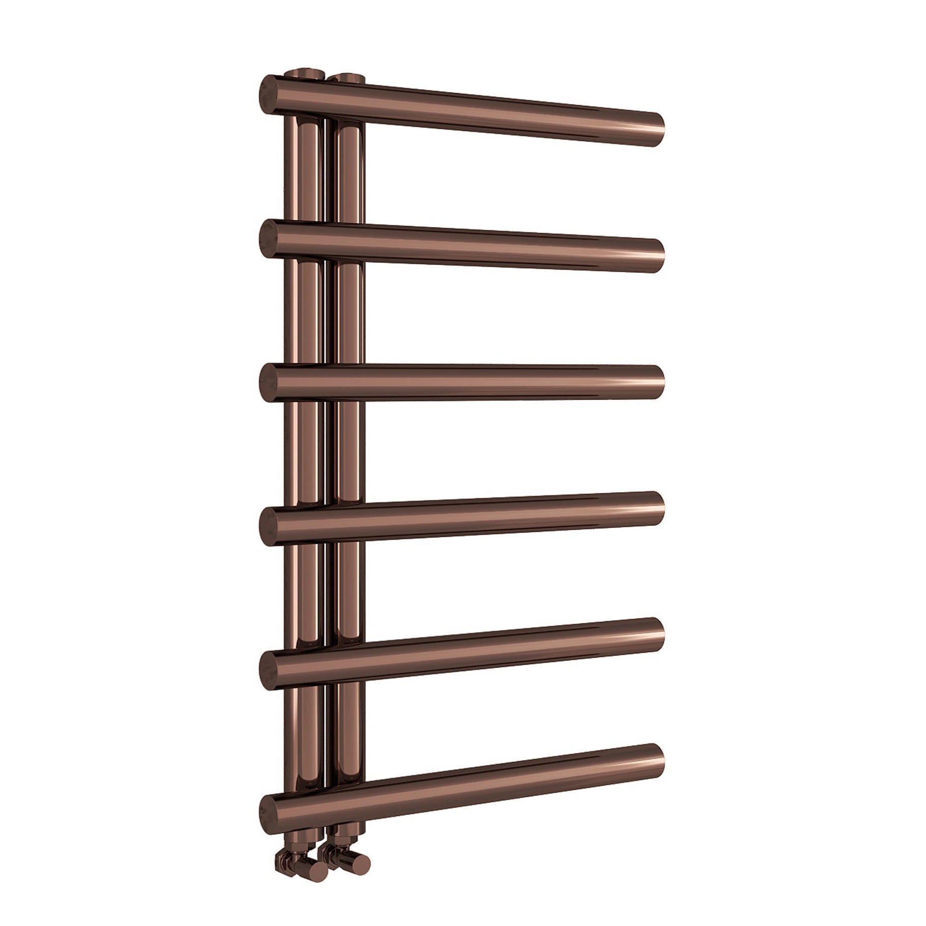 Salomon Designer Heated Radiators