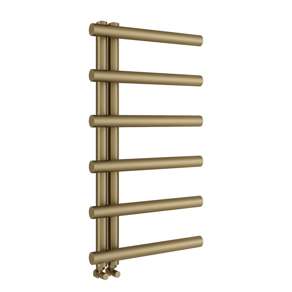 Salomon Designer Heated Radiators