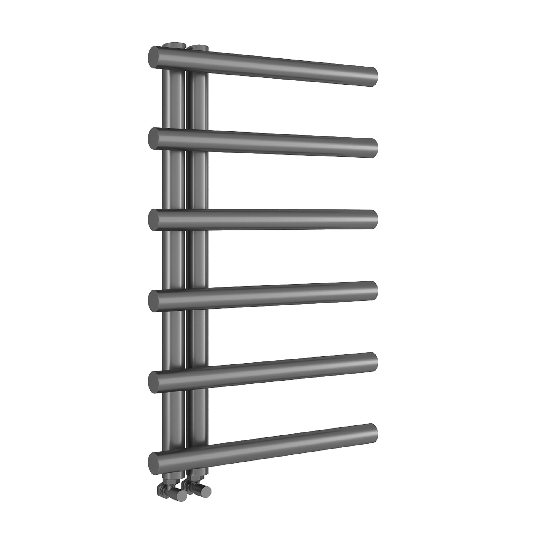 Salomon Designer Heated Radiators