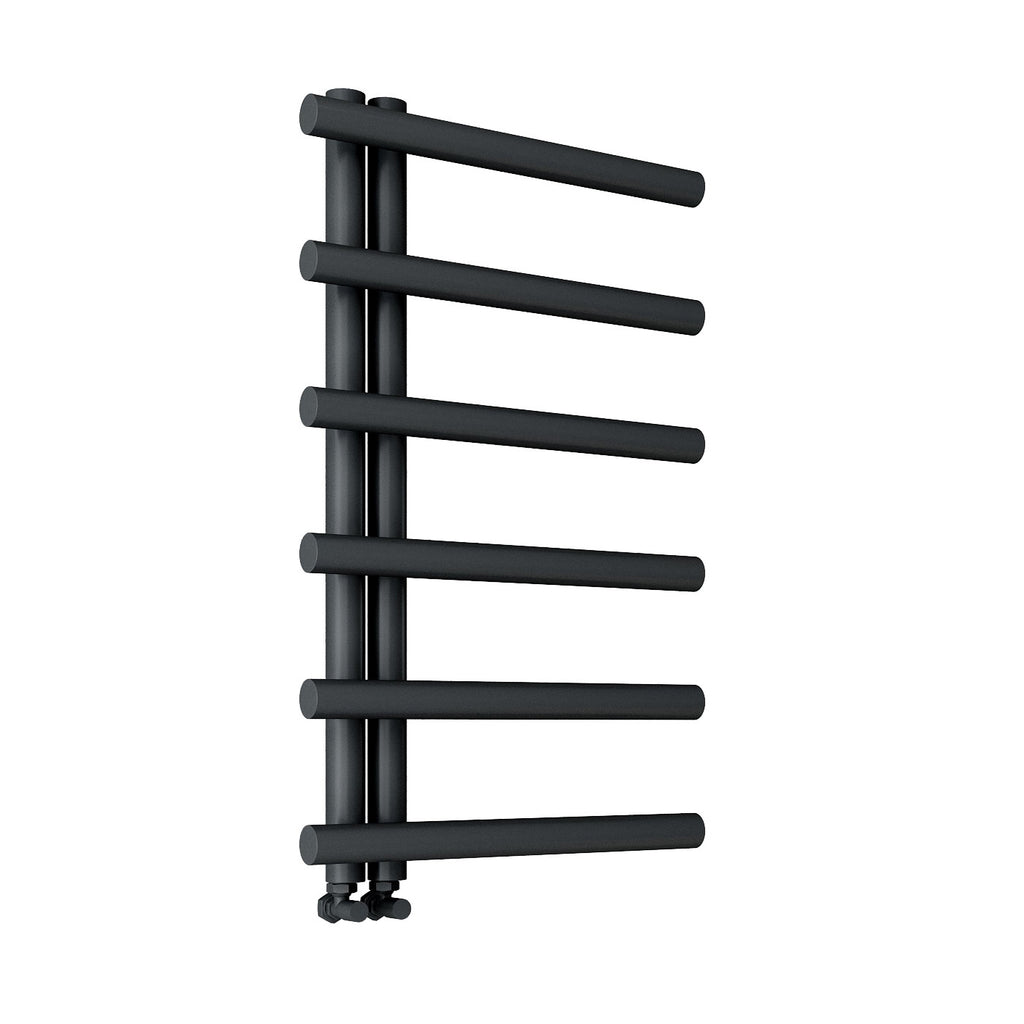 Salomon Designer Heated Radiators