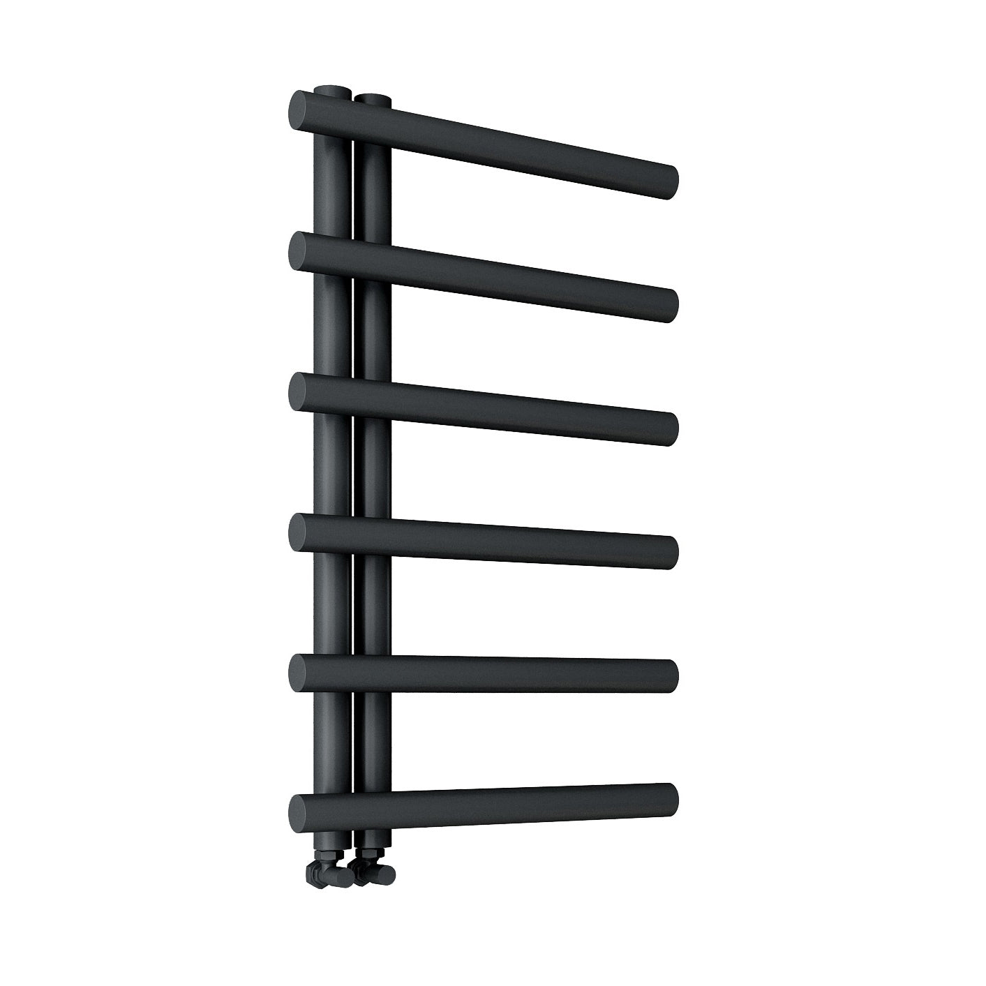 Salomon Designer Heated Radiators