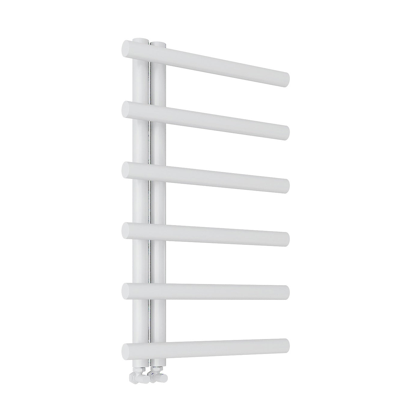 Salomon Designer Heated Radiators