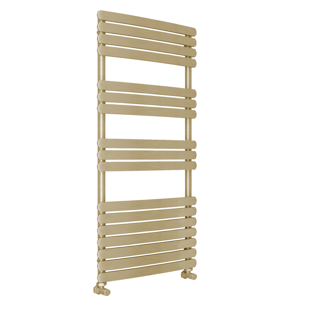 Scotney Designer Heated Radiators