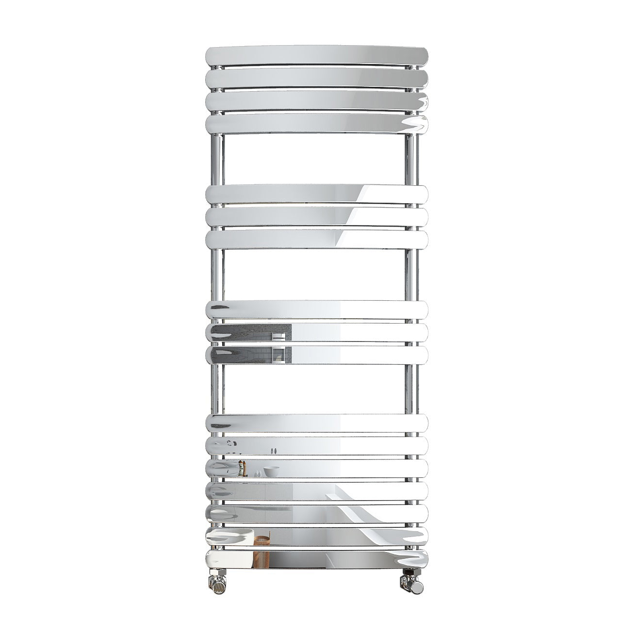 Scotney Designer Heated Radiators