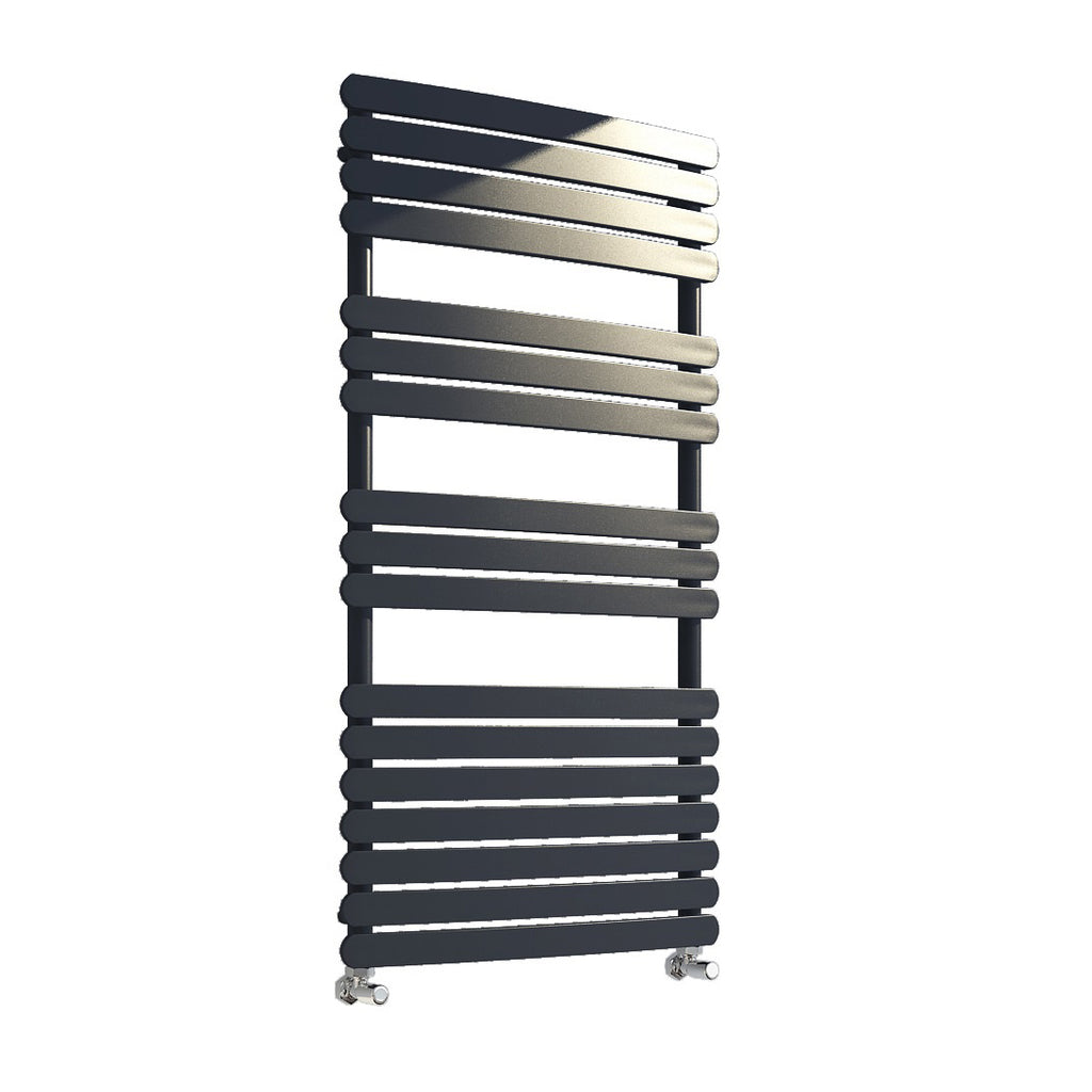 Scotney Designer Heated Radiators