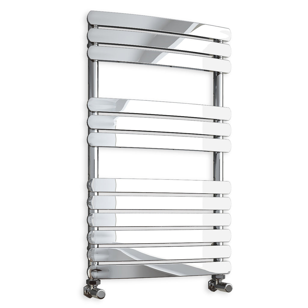 Scotney Designer Heated Radiators