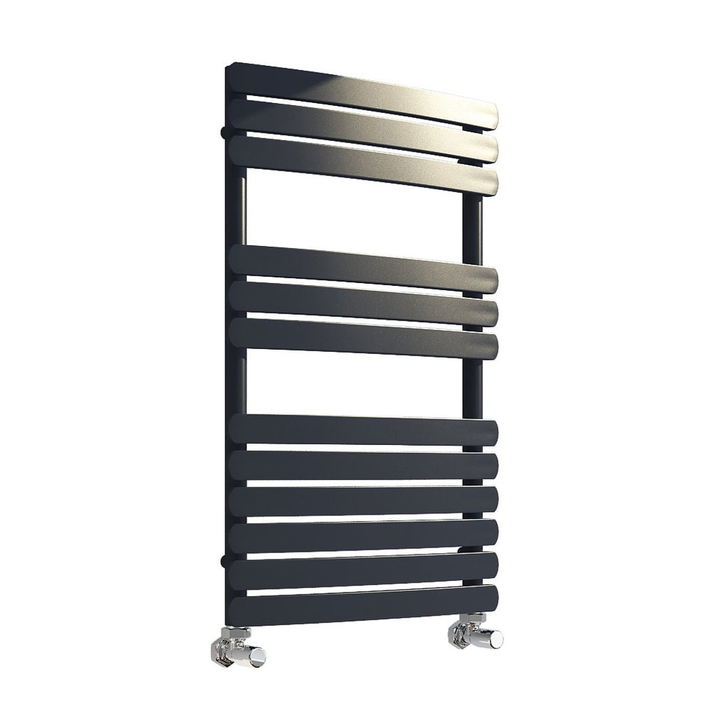 Scotney Designer Heated Radiators