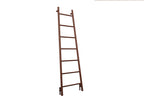 Speldhurst 1800 x 500mm Ladder Towel Rail - Brushed Bronze