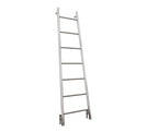 Speldhurst 1800 x 500mm Ladder Towel Rail - Chrome