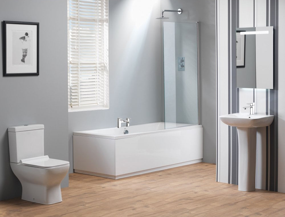 Arizona Complete Bathroom Suite
