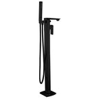 Evora Rimless Complete Bathroom Suite