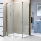 Ascent 10 Sliding Door