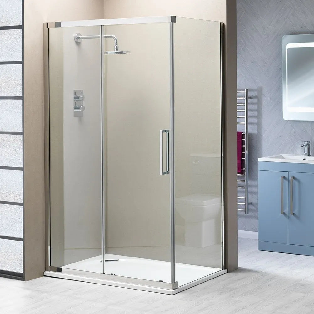 Ascent 10 Sliding Door