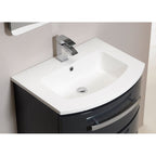 Venice Rimless Complete Bathroom Suite