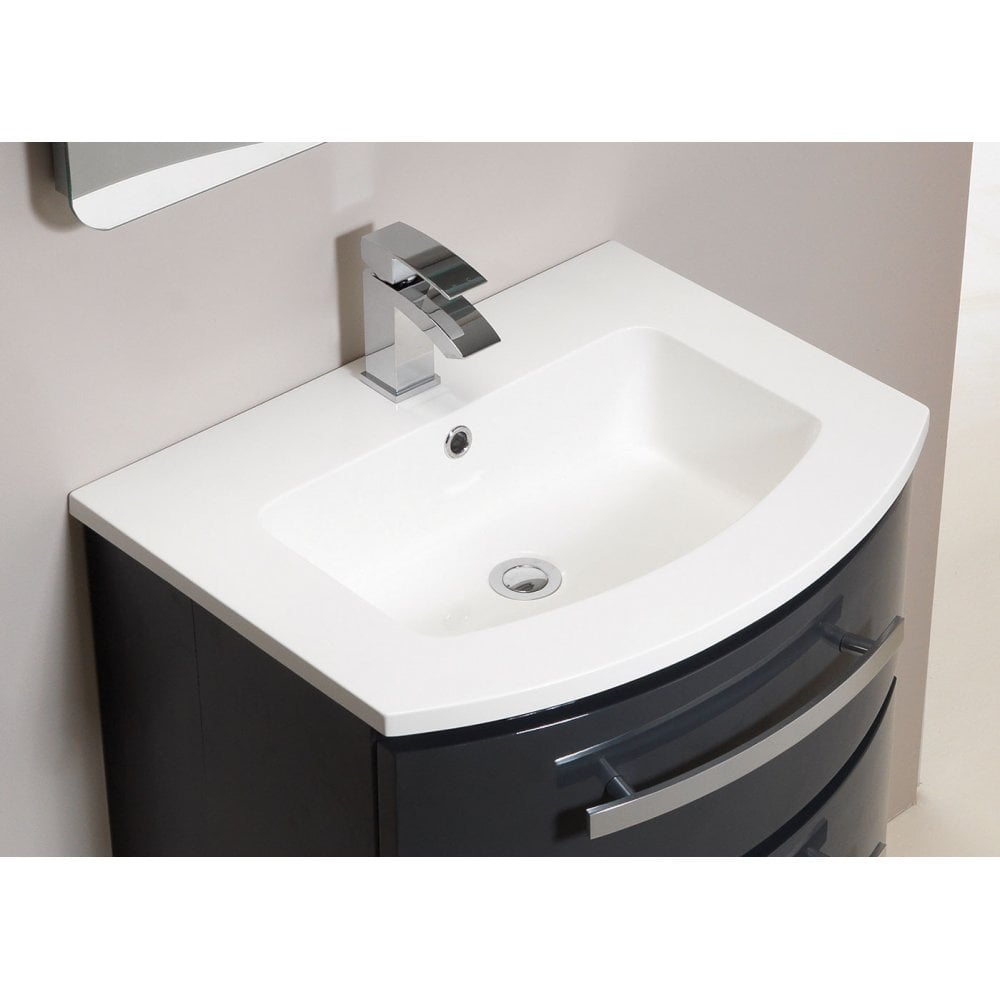 Venice Rimless Complete Bathroom Suite