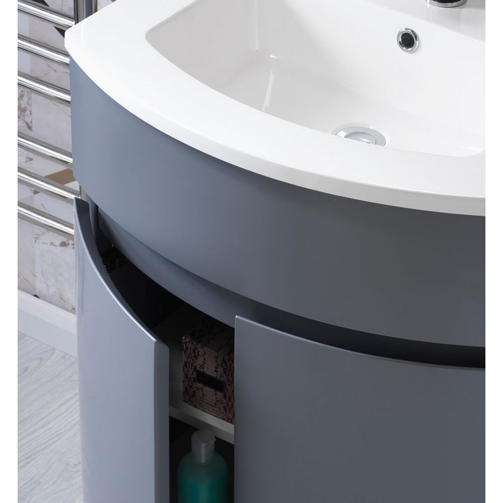Venice Rimless Complete Bathroom Suite