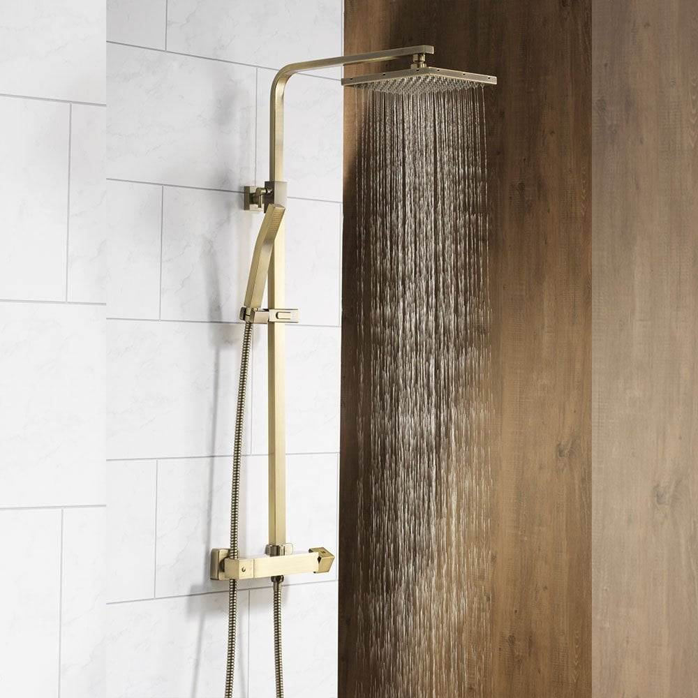 Aveiro Complete Bathroom Suite