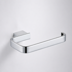 Bedgebury Chrome Toilet Roll Holder