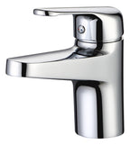 Lever Commercial Thermostatic Mono Basin Mixer – Chrome
