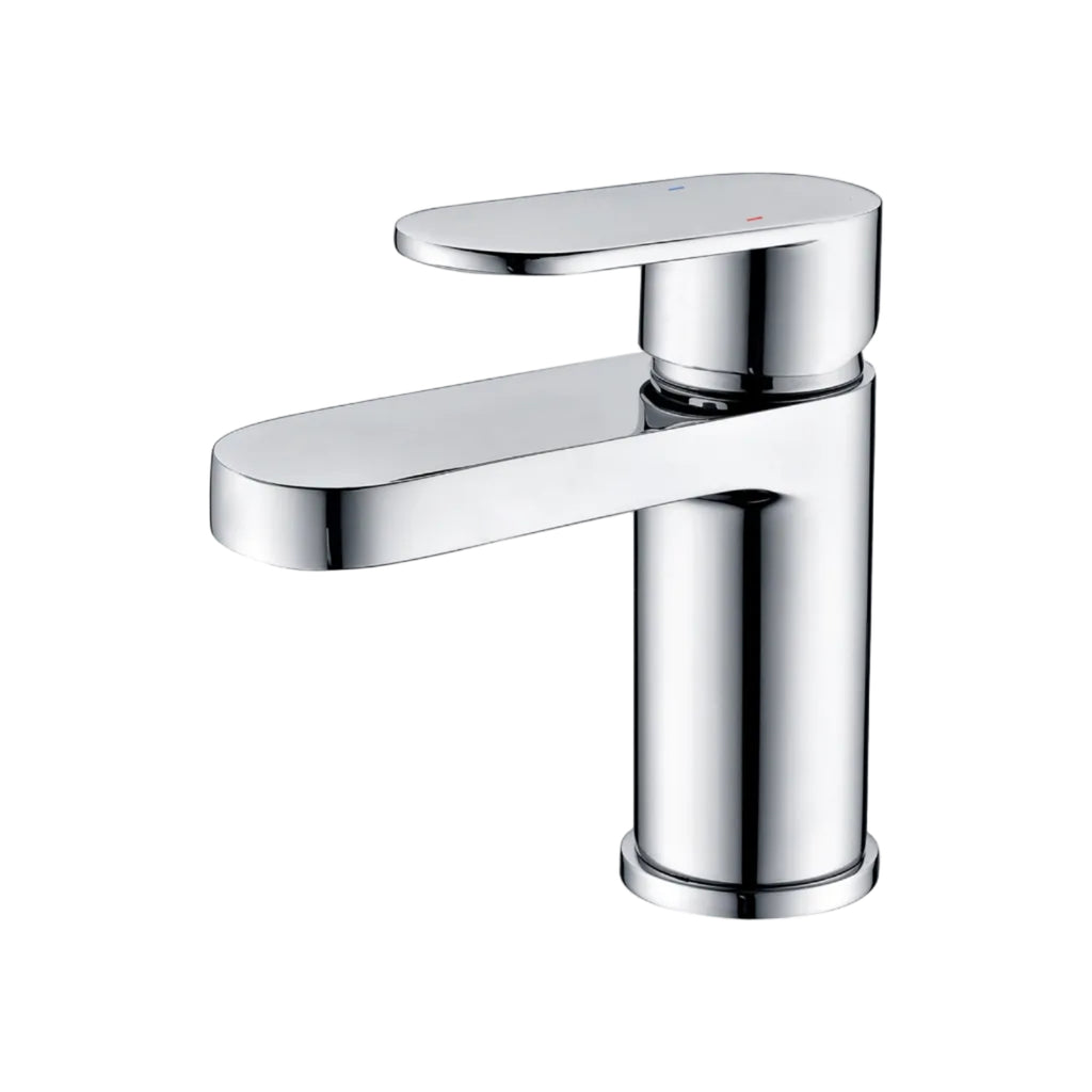 Bayham Mono Basin Mixer Tap with Waste – Chrome