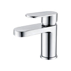 Bayham Mono Basin Mixer Tap with Waste – Chrome