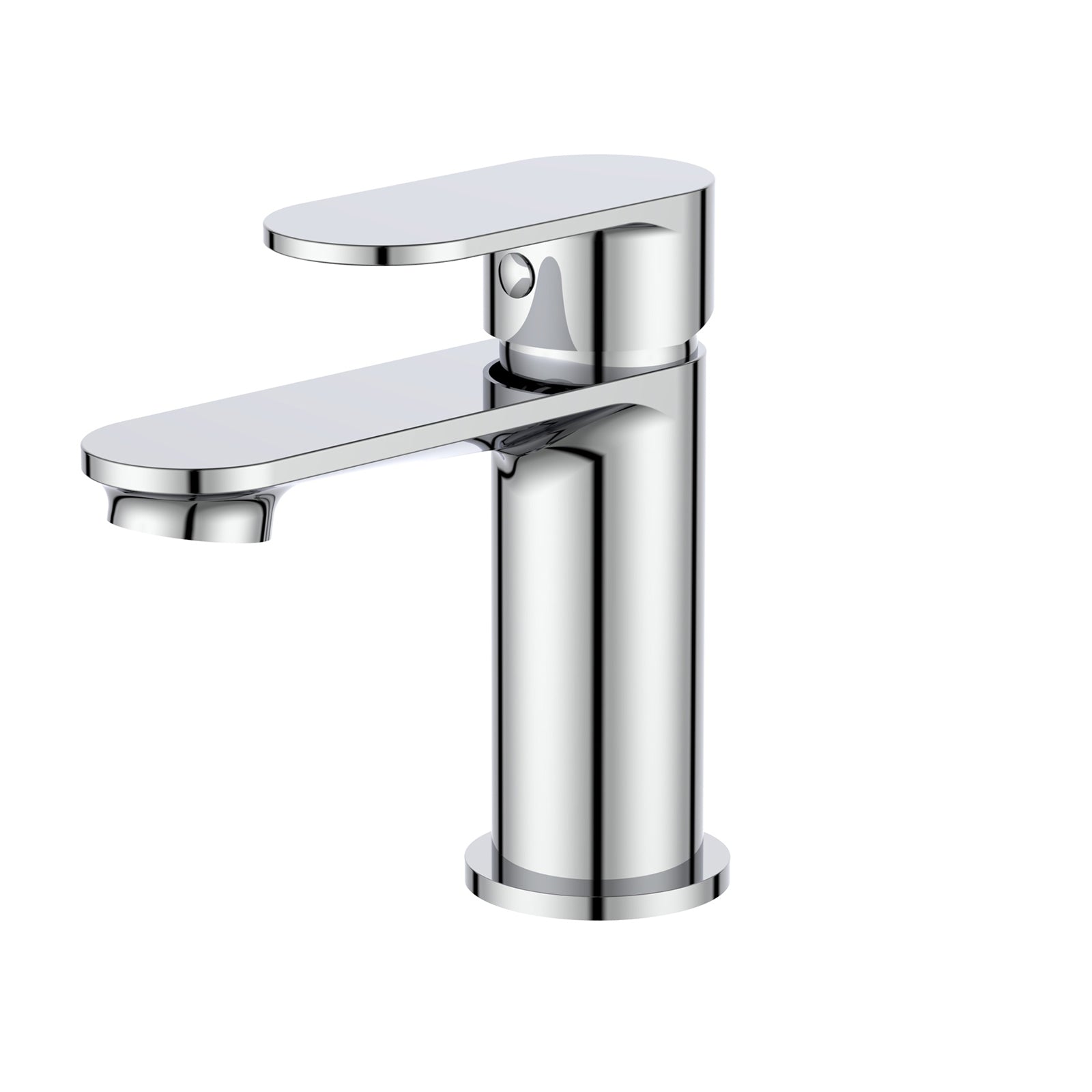 Eridge Mini Basin Mixer - Chrome