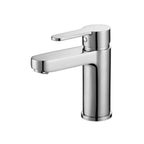 Groombridge Mono Basin Mixer Tap with Waste – Chrome