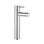 Hawkenbury Tall Mono Basin Mixer Tap – Chrome