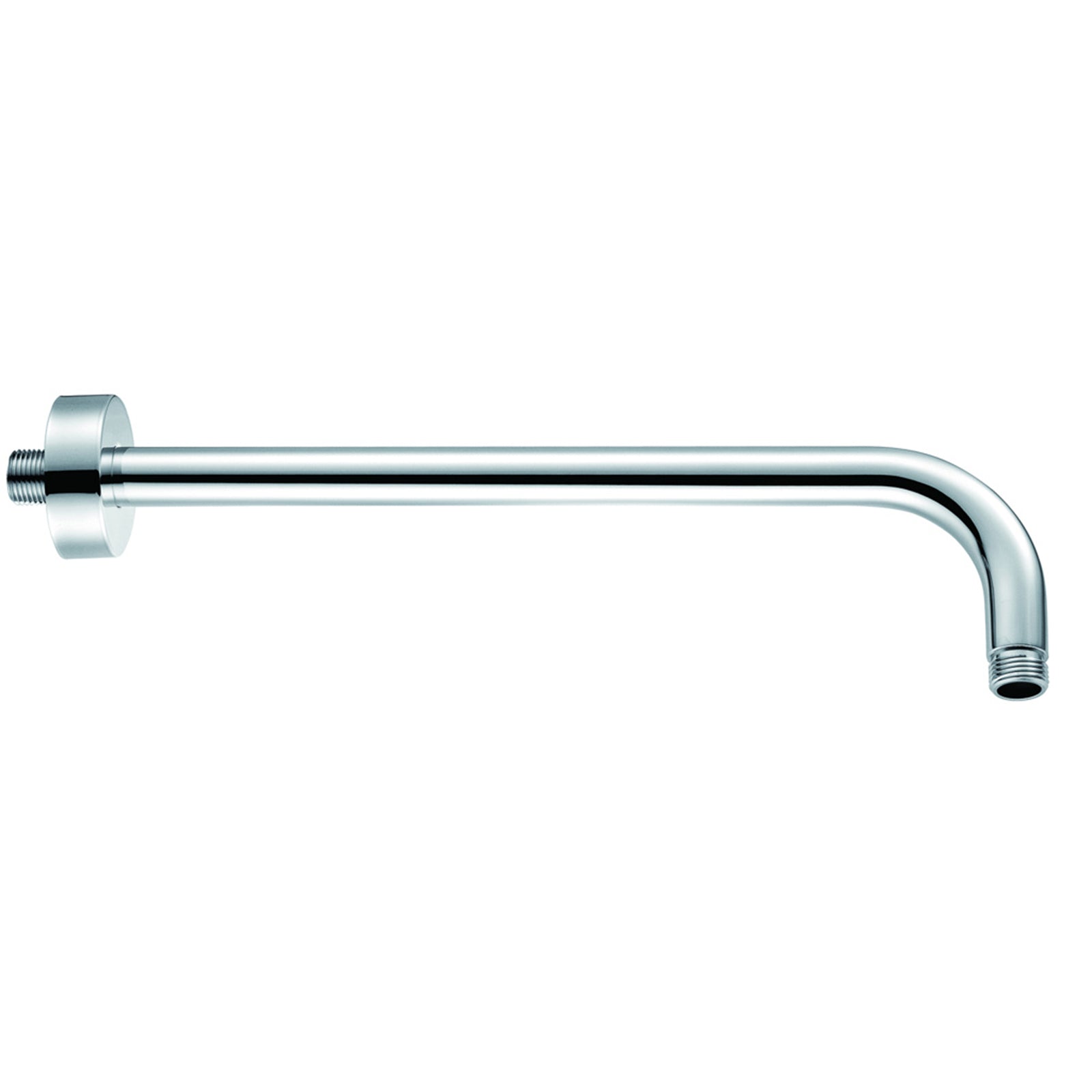 Bewl Round Shower Arm