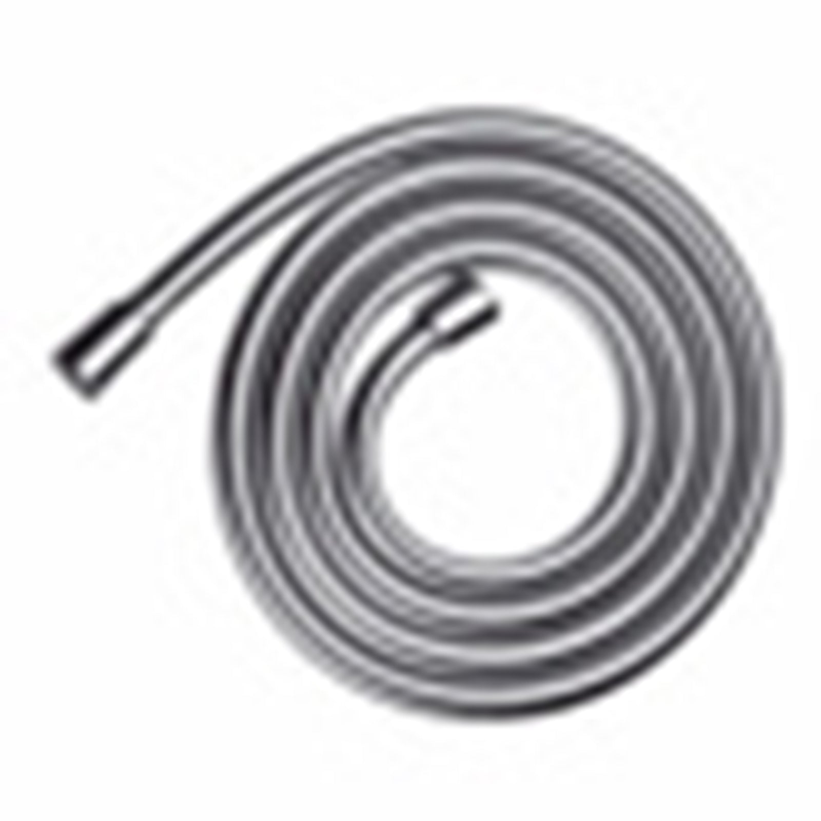 Bewl 1.5m PVC Shower Hose - Chrome