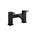 Salomon Bath Filler Tap | Chrome or Matt Black
