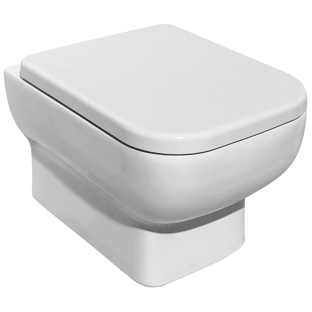 Aveiro Complete Bathroom Suite