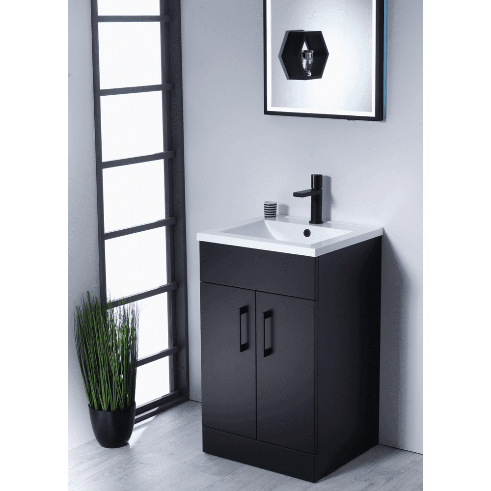 Aveiro Complete Bathroom Suite