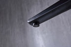 Bedgebury Freestanding Bath Shower Mixer - Matt Black