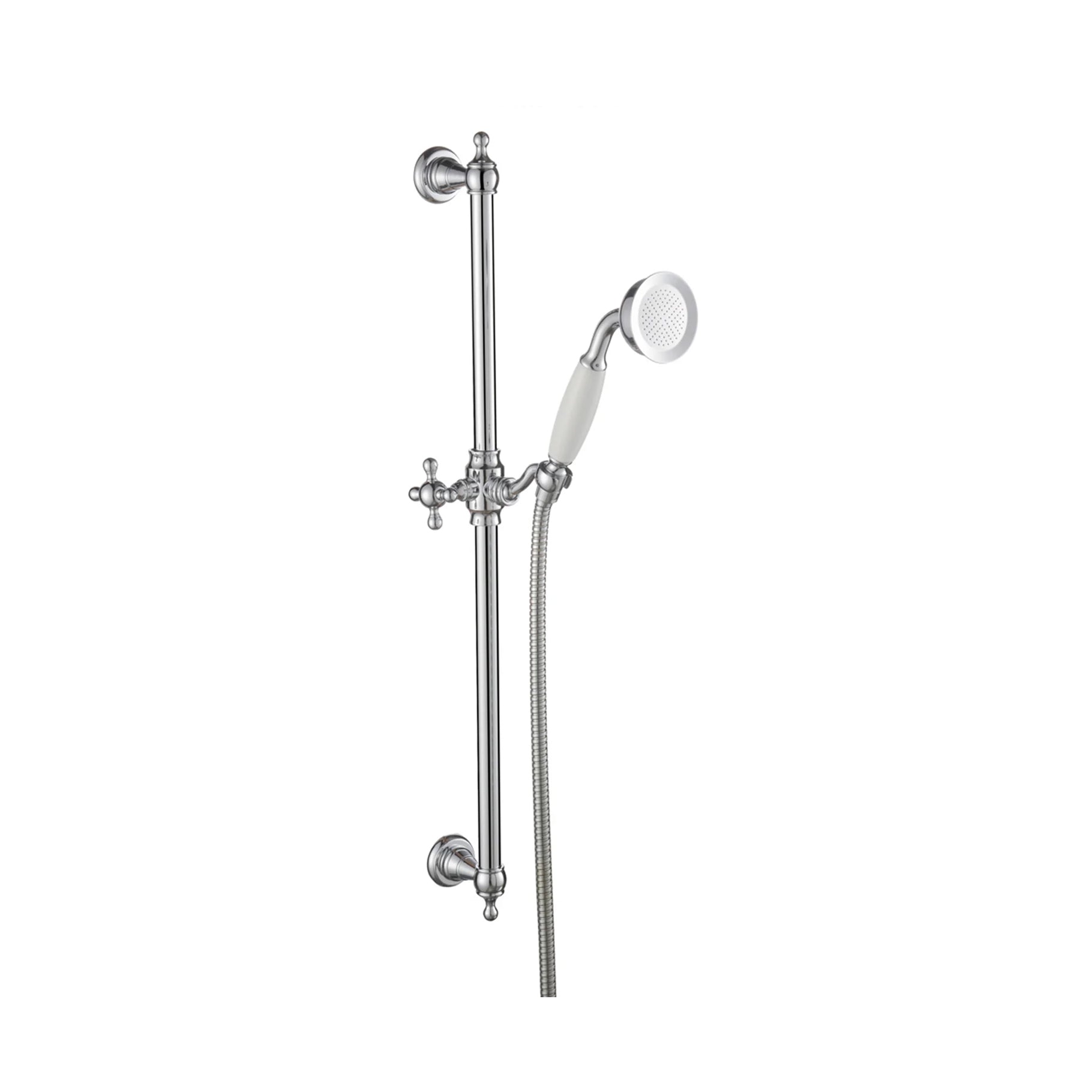Pantiles Traditional Slider Rail Kit