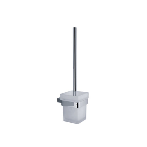Bedgebury Toilet Brush Holder - Chrome