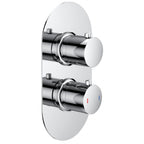 Eton Rimless Complete Bathroom Suite