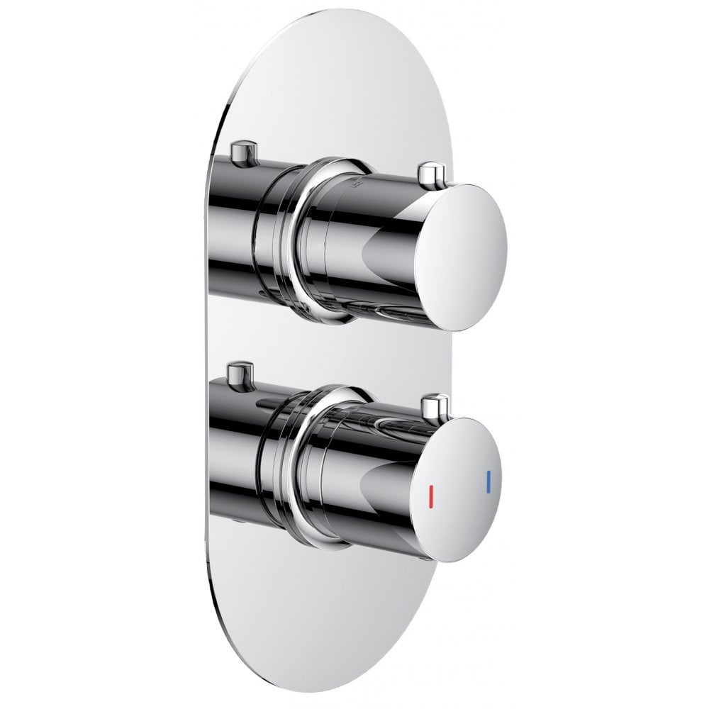 Eton Rimless Complete Bathroom Suite