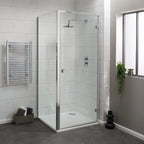 Genesis Deluxe Hinged Door
