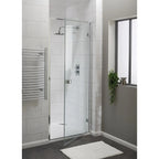 Genesis Deluxe Hinged Door