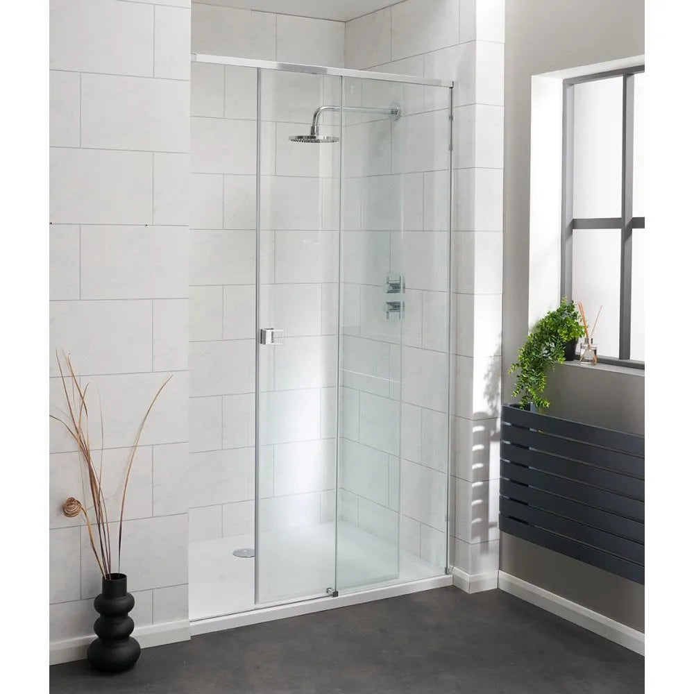 Genesis Deluxe Sliding Door