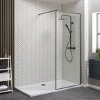 Genesis Deluxe Walk-In - Gunmetal Grey