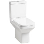 Nevada Complete Bathroom Suite