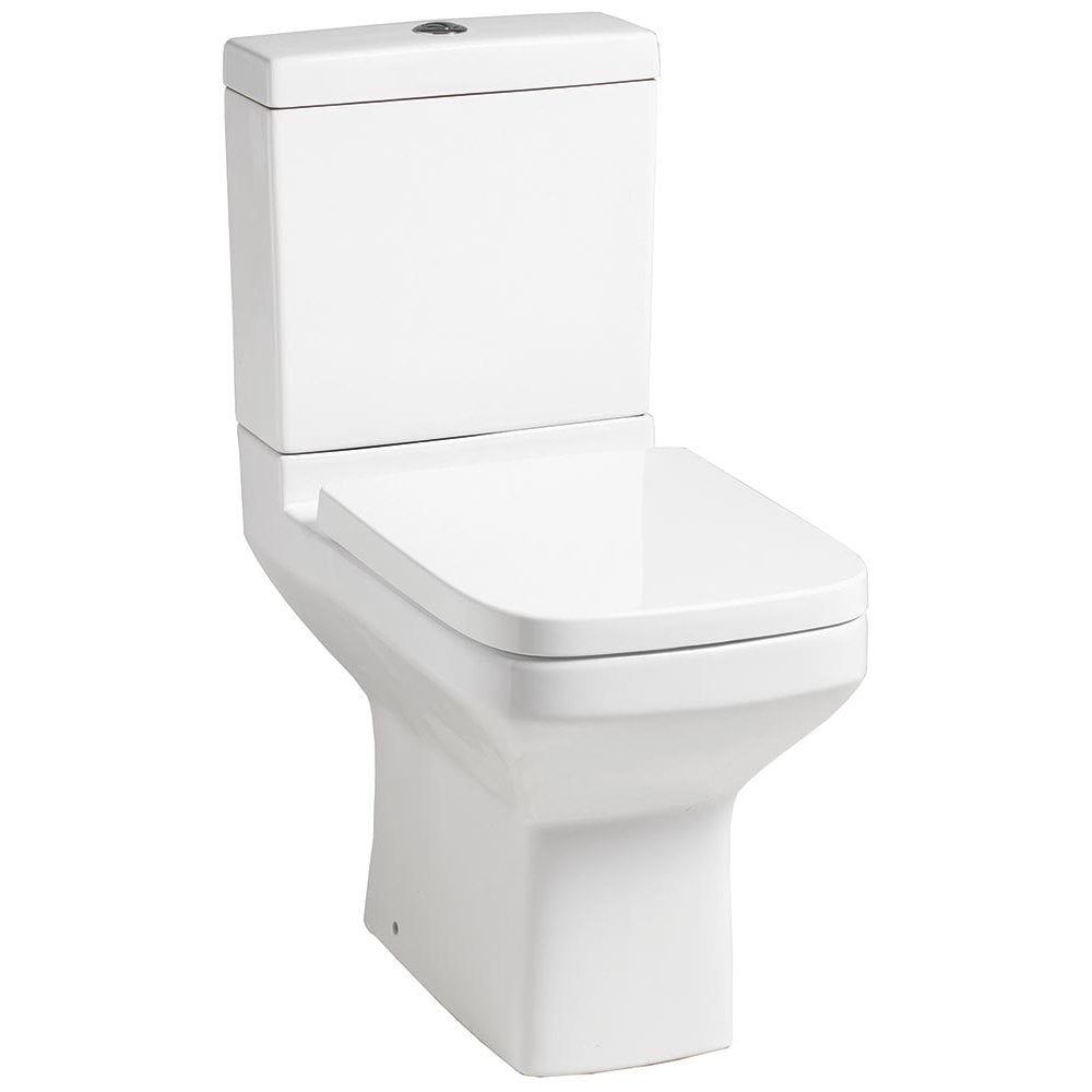 Nevada Complete Bathroom Suite