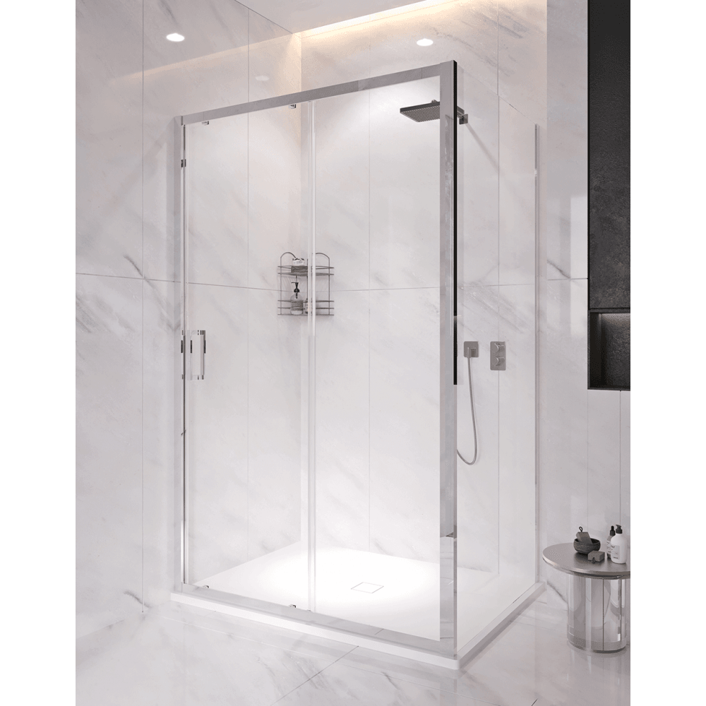 Classic 6mm Side Panels - Various Size Options
