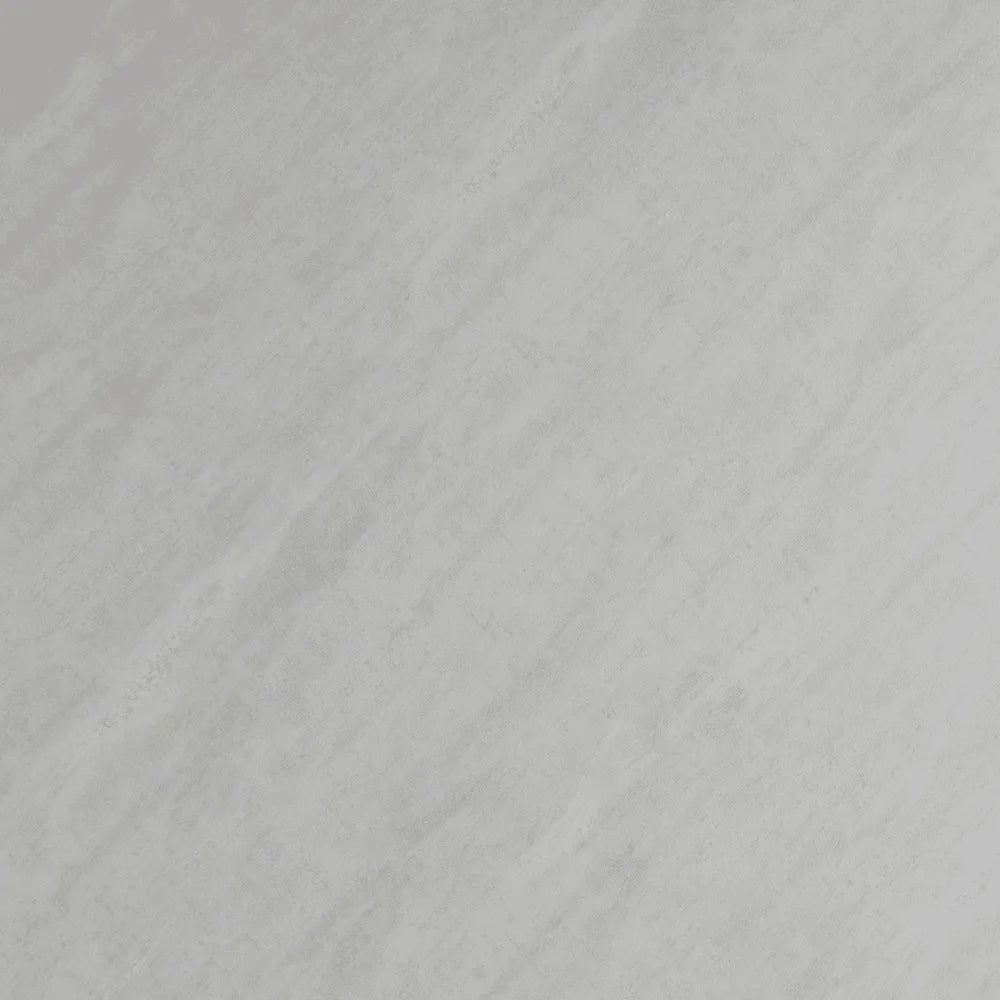 AquaGen White Grey Marble (Plain Design) – Single Panel