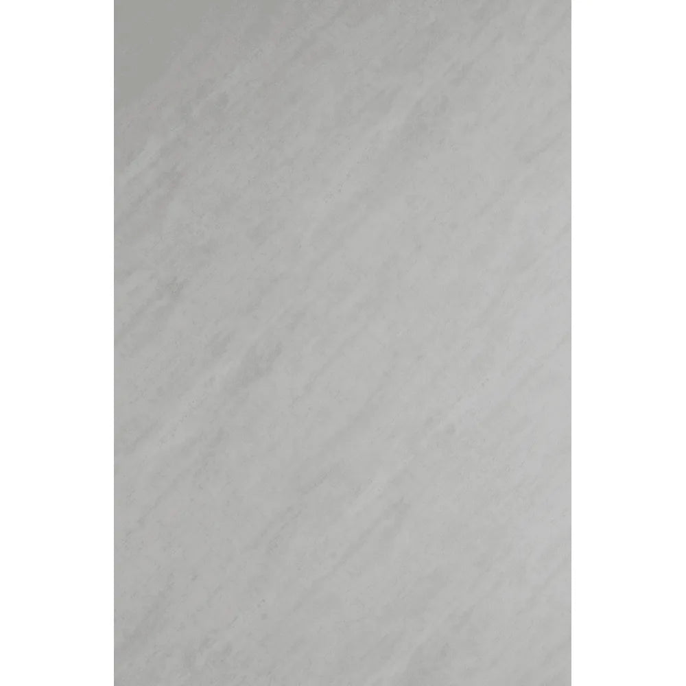 AquaGen White Grey Marble (Plain Design) – Single Panel