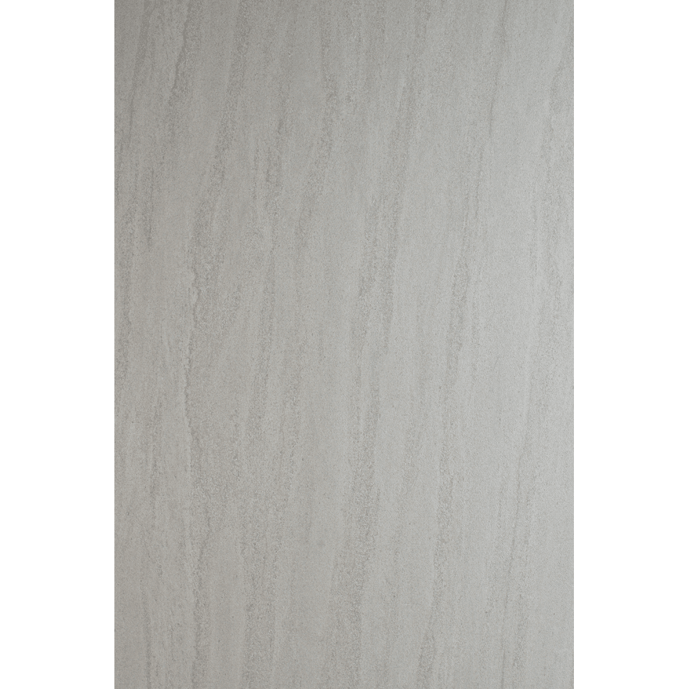 AquaGen Grey Stone (Plain Design) – Single Panel