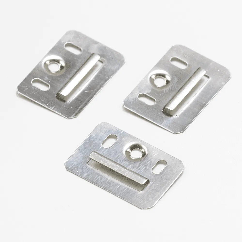 AquaGen Retaining Clips (Pack of 5)