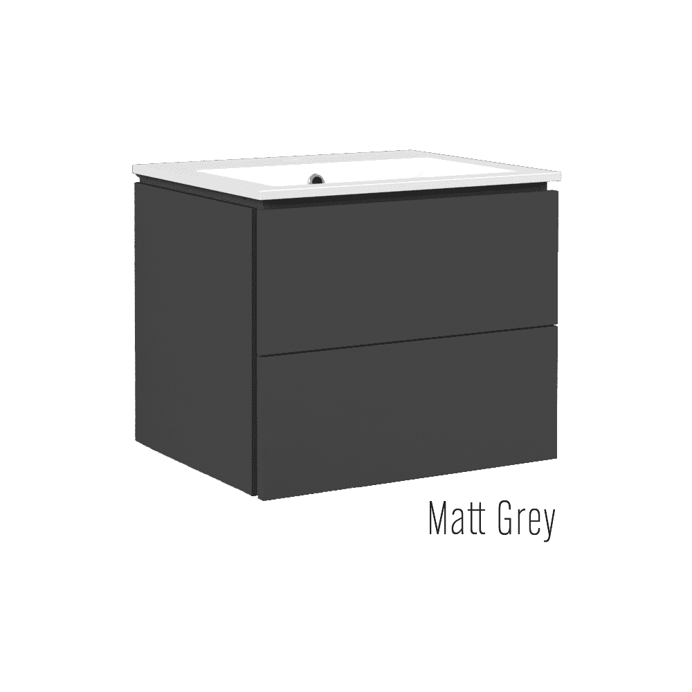 Rialto WC Base Unit